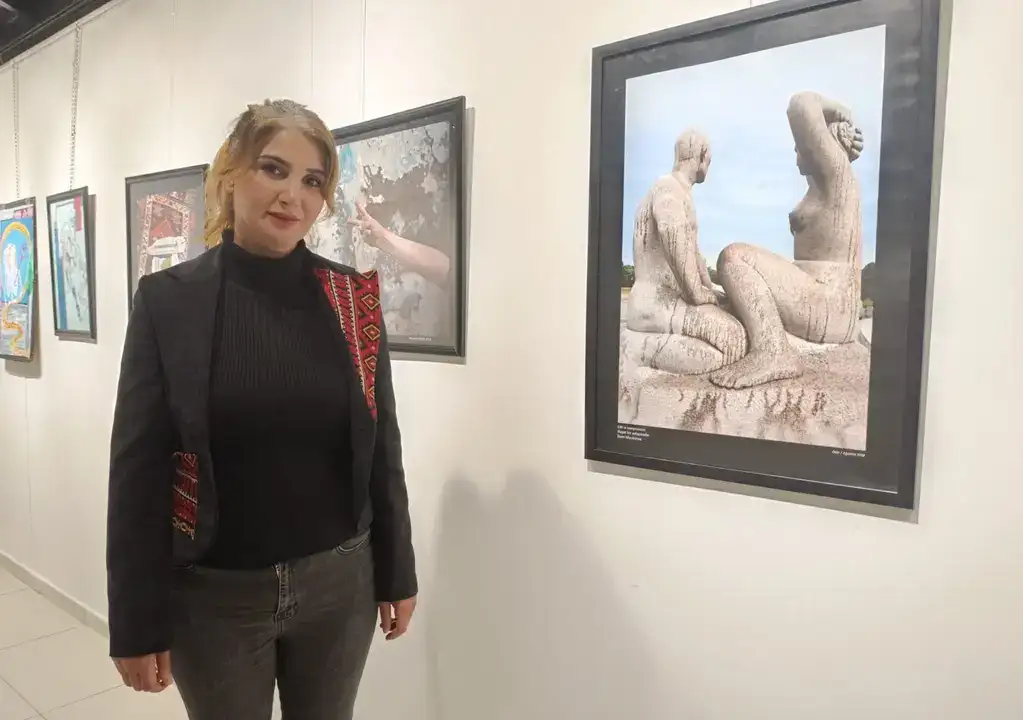 Eğitim Sen Antalya 31. Yılı Sanatla Kutladı! 16